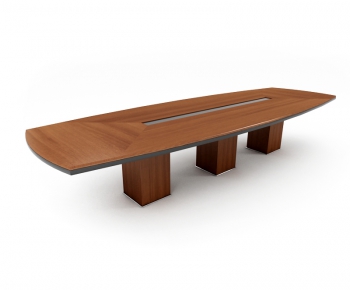 Modern Conference Table-ID:394089143
