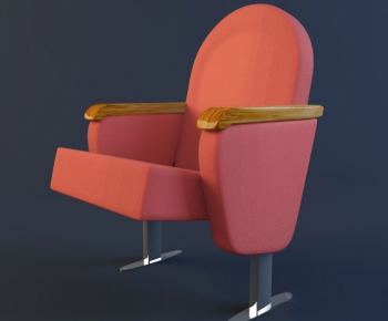 Modern Communal Chair-ID:496470447