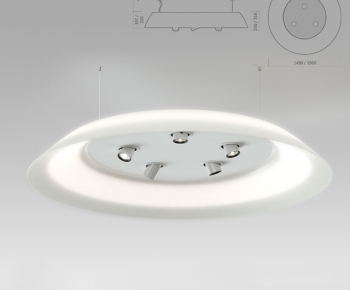 Modern Ceiling Ceiling Lamp-ID:421381418