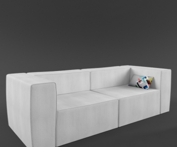 Modern A Sofa For Two-ID:573386931