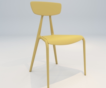 Modern Single Chair-ID:453583214