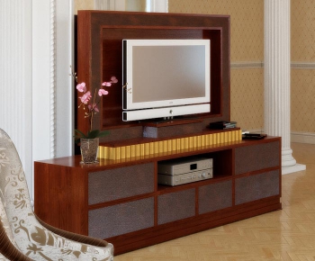 European Style TV Cabinet-ID:508362797