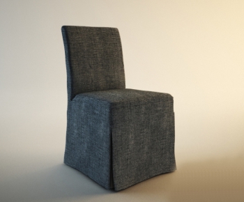 Modern Single Chair-ID:611897682