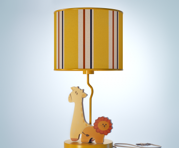 Modern Table Lamp-ID:522463584