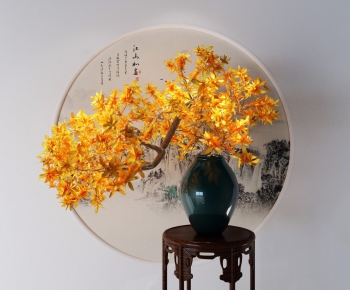 New Chinese Style Flowers-ID:787232492