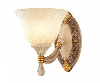 European Style Wall Lamp-ID:220188546