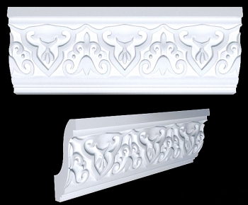 European Style Carving-ID:652669516