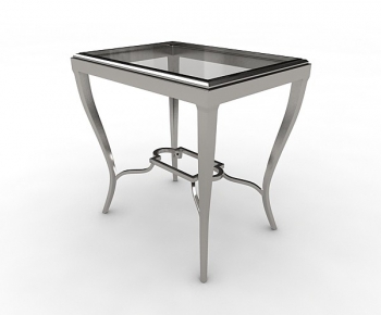 Modern Side Table/corner Table-ID:549412419