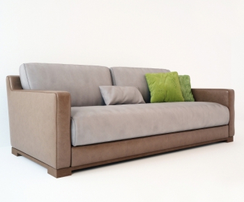Modern A Sofa For Two-ID:160747341