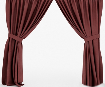 Modern The Curtain-ID:437758747