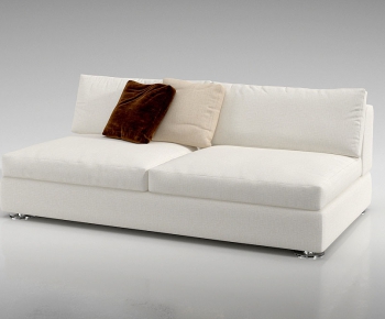 Modern A Sofa For Two-ID:591961388