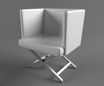 Modern Single Chair-ID:143366383