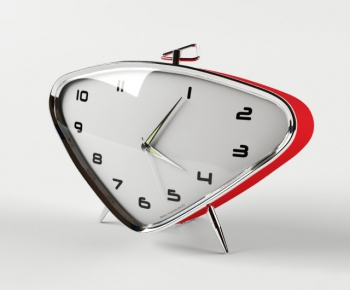 Modern Clocks And Watches-ID:771150927