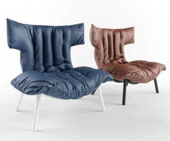 Modern American Style Lounge Chair-ID:245899845