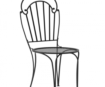 Modern Single Chair-ID:687350751