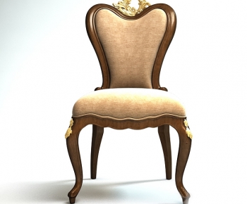 European Style Single Chair-ID:765387212