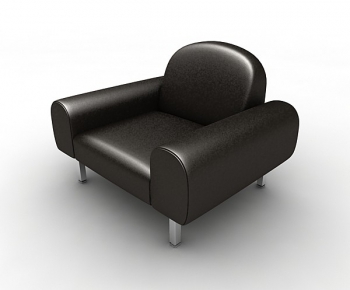 Modern Single Sofa-ID:660025483