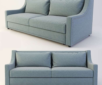 Modern A Sofa For Two-ID:813409159