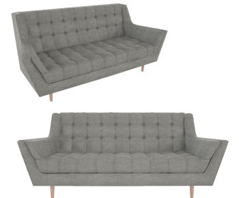 Modern A Sofa For Two-ID:608770194