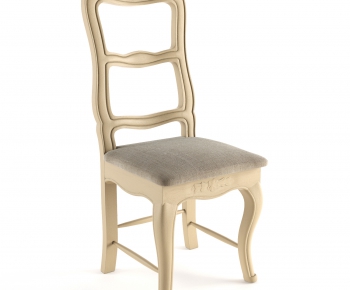 European Style Single Chair-ID:710538416