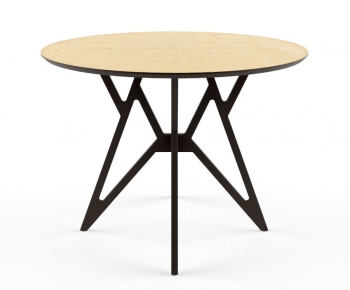 Modern Side Table/corner Table-ID:195658645