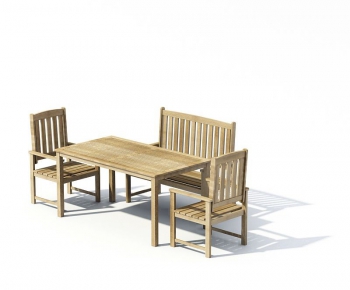 Modern Outdoor Tables And Chairs-ID:919599565
