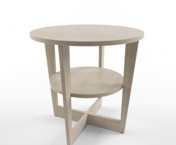 Modern Side Table/corner Table-ID:308981392