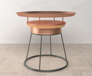 Modern Side Table/corner Table-ID:588485754