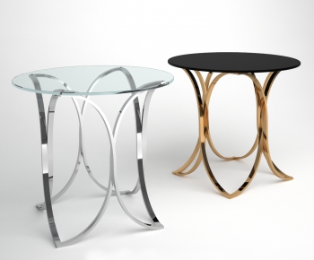 Modern Side Table/corner Table-ID:896775593