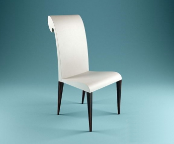 European Style Single Chair-ID:268467863