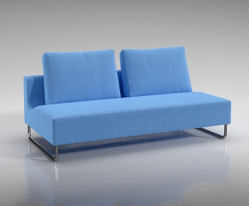 Modern A Sofa For Two-ID:607477191