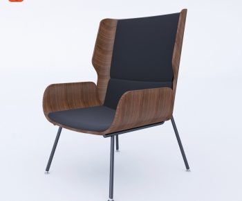 Modern Single Chair-ID:794506235