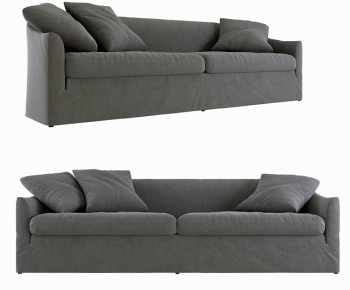 Modern A Sofa For Two-ID:783803993