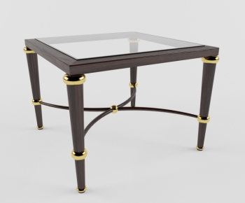 Modern Side Table/corner Table-ID:814427371