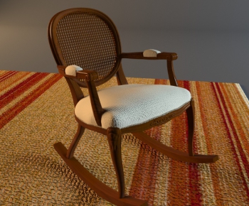 Modern Single Chair-ID:559171159