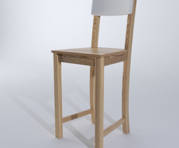Modern Bar Chair-ID:640319382
