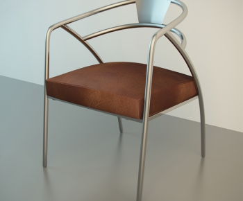 Modern Single Chair-ID:154120141