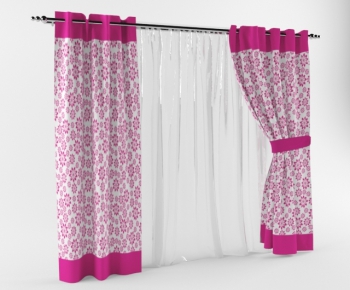 Modern The Curtain-ID:935652867