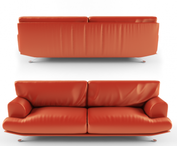 Modern A Sofa For Two-ID:312886743