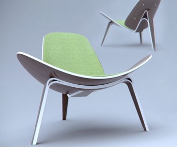 Modern Single Chair-ID:355404141