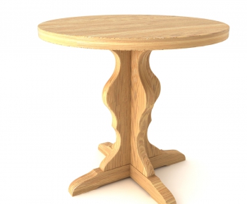 European Style Side Table/corner Table-ID:456212719