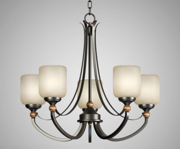 American Style New Classical Style Droplight-ID:881697142
