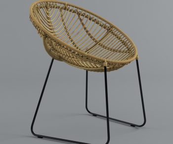 Modern Lounge Chair-ID:798244613