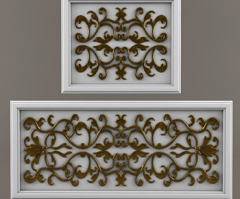 European Style Carving-ID:979406463