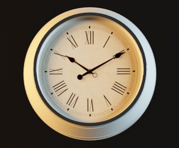 Modern Clocks And Watches-ID:340113388