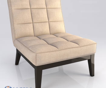 Modern Single Sofa-ID:625402879