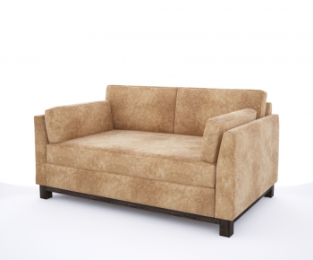 Modern A Sofa For Two-ID:669654165