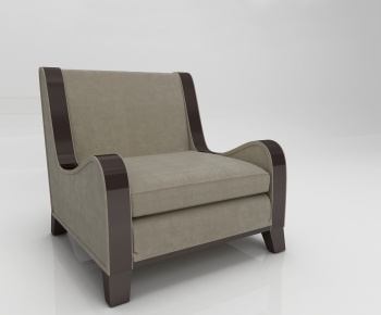 Modern Single Sofa-ID:740276414