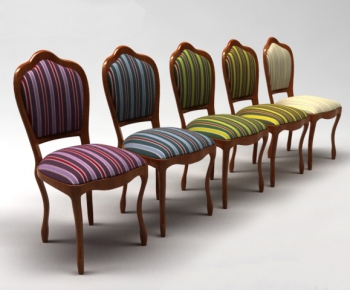 European Style Single Chair-ID:138902947