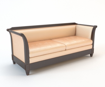 European Style A Sofa For Two-ID:922580263